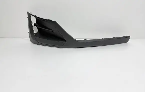 Renault Trafic III (X82) Front bumper corner part panel trim 263368383R