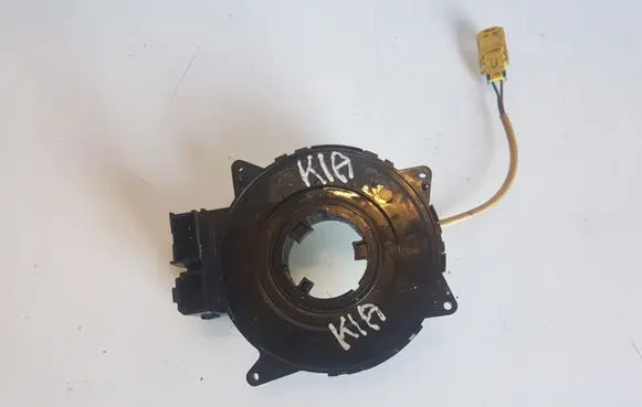 KIA Sorento Airbag slip ring squib (SRS ring) KK9Y2N0608