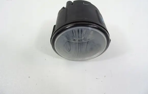 Nissan Qashqai Front fog light