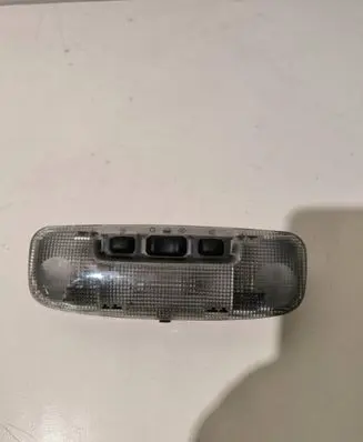 Ford Focus C-MAX Interior lighting switch 3S7A13K767AA