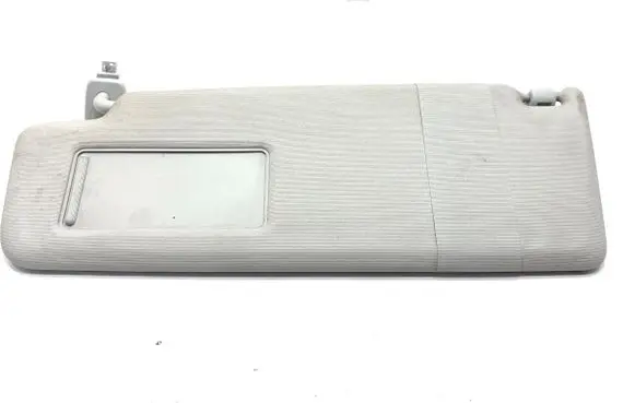 Volkswagen Tiguan Sun visor 