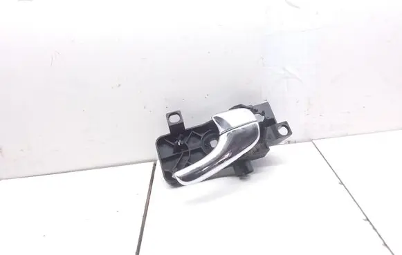 Jaguar S-Type Front door interior handle 2R8322600AE 2R8322600