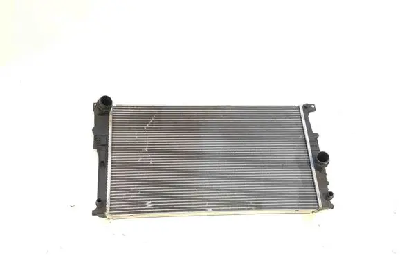 BMW 4 F32 F33 Coolant radiator 17118678027 8678027