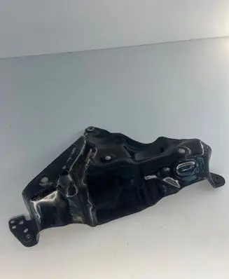 Audi A6 S6 C8 4K Fuel tank bottom protection 4K0201781A