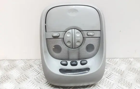 KIA Sorento Interior lighting switch 928003E0