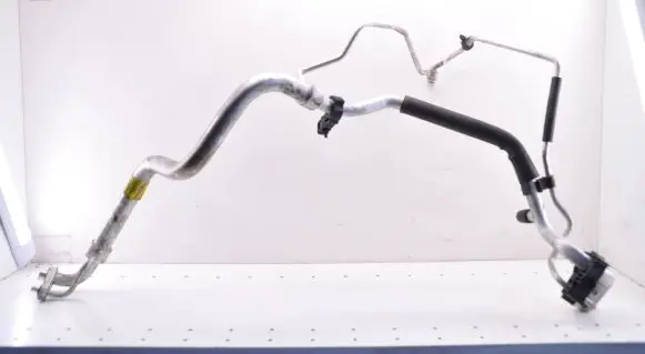 Opel Mokka X Air conditioning (A/C) pipe/hose 95422880