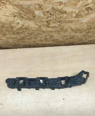 Mercedes-Benz CLS C257 Front bumper mounting bracket 86654G1000