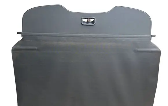 Ford Mondeo MK IV Parcel shelf load cover 