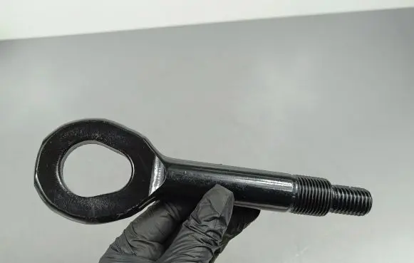 Nissan X-Trail T32 Towing hook eye 