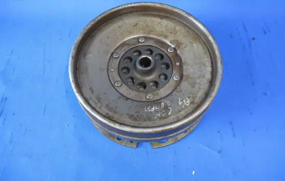 Audi A5 Sportback 8TA Flywheel 0AW105317G