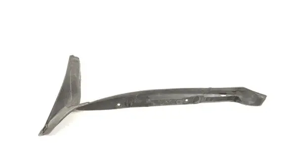 Audi A4 S4 B8 8K Fender end trim 8K0821112