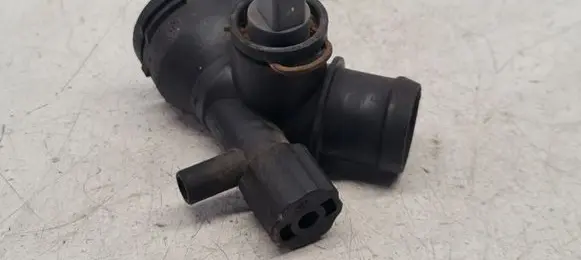 Volkswagen Touran I Engine coolant pipe/hose 1K0122291D
