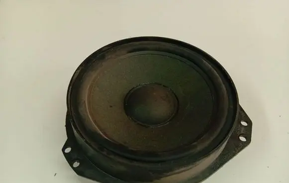 Opel Astra G Front door speaker 9175188
