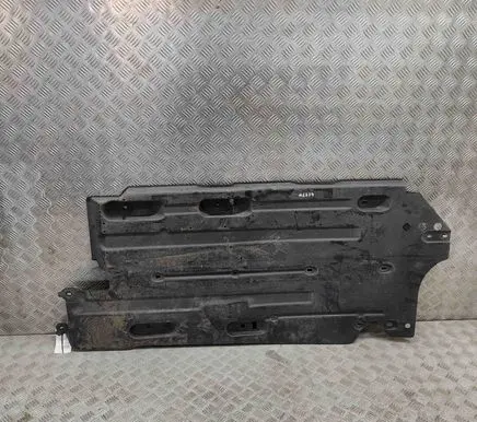 Citroen C5 Aircross Side bottom protection 9836008280 9832617680
