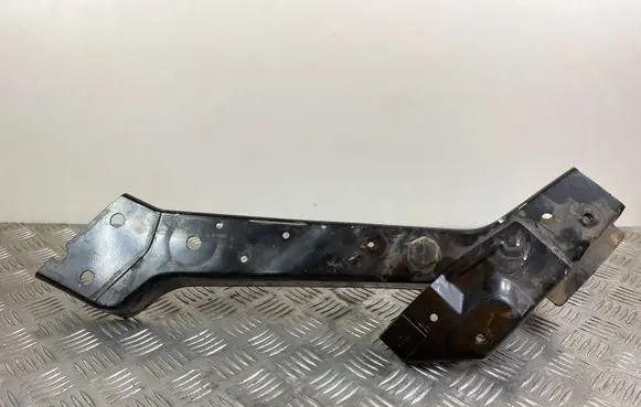 Dodge Durango Side radiator support slam panel 