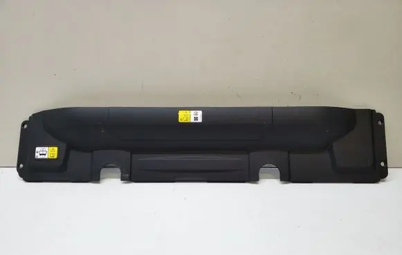 Land Rover Range Rover Sport L494 Radiator trim CPLA6A950BB CPLA6A950FB