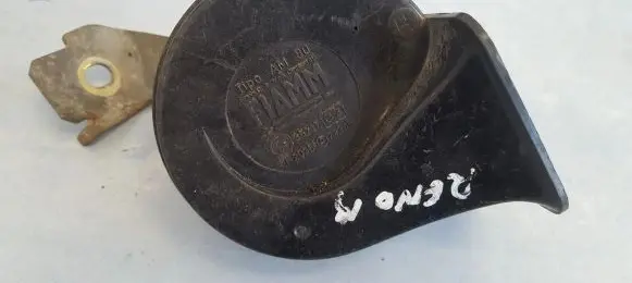 Renault 19 Horn signal e335717