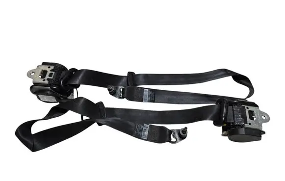 Ford Focus Set of seat belts bm5161295abw bm5161294adw
