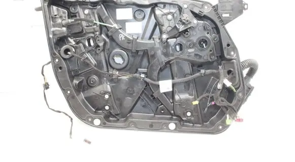 Mercedes-Benz EQC Front door electric window regulator A2537206503