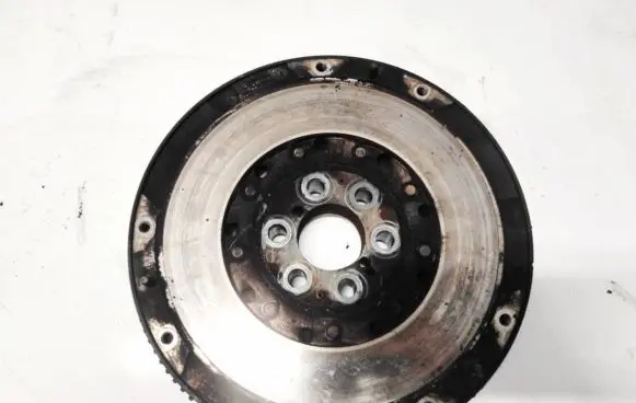 Fiat Doblo Flywheel 281717