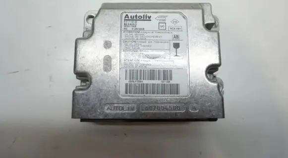 Renault Laguna III Airbag control unit/module 2855811790R