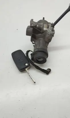 Audi A4 S4 B5 8D Ignition lock contact 4B0905851F