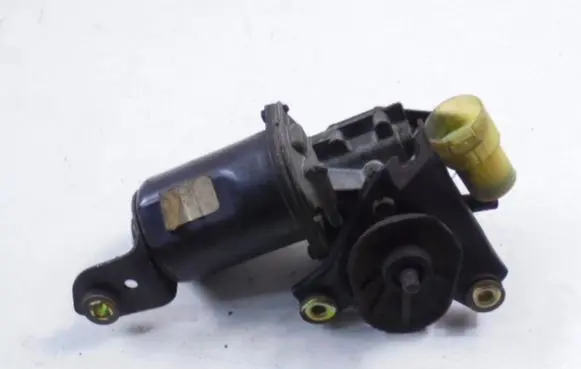 Honda Concerto Front wiper linkage and motor