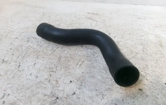 Toyota Corolla Verso AR10 Intercooler hose/pipe 1734327030