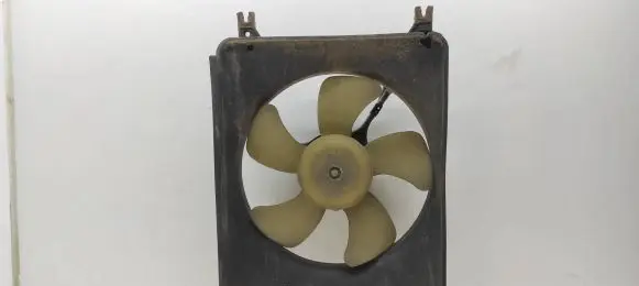 Honda Legend Electric radiator cooling fan