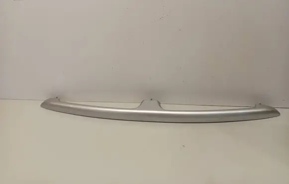 Citroen Jumpy Loading door exterior handle 