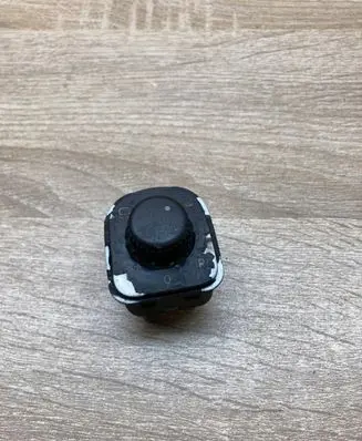 Volkswagen PASSAT B6 Wing mirror switch 1K0959565G