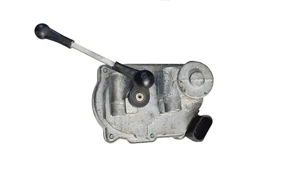 Audi A5 Sportback 8TA Intake manifold valve actuator/motor 059129086