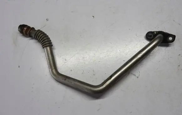 Nissan Note (E11) Air intake hose/pipe 8200973738