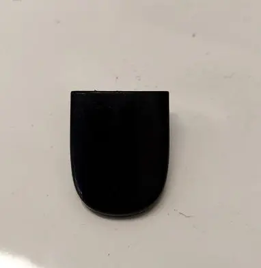 Volkswagen PASSAT B5.5 Loading door cover/cap 3B4839879