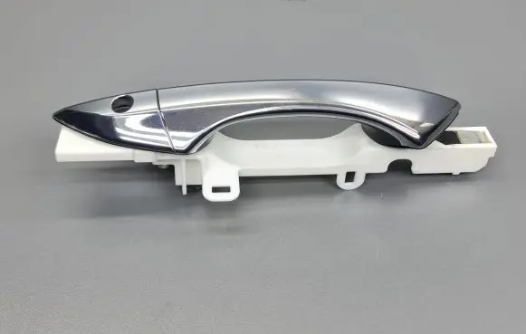Honda Accord Front door exterior handle TL0R