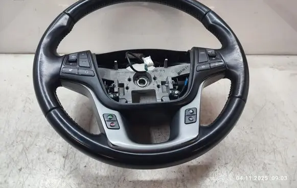KIA Sorento Steering wheel