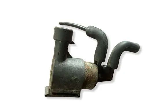 Opel Vectra C Turbo solenoid valve 24435269