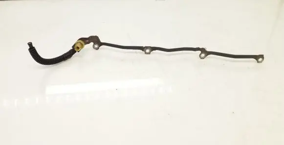 Toyota Avensis T250 Glow plug wires 