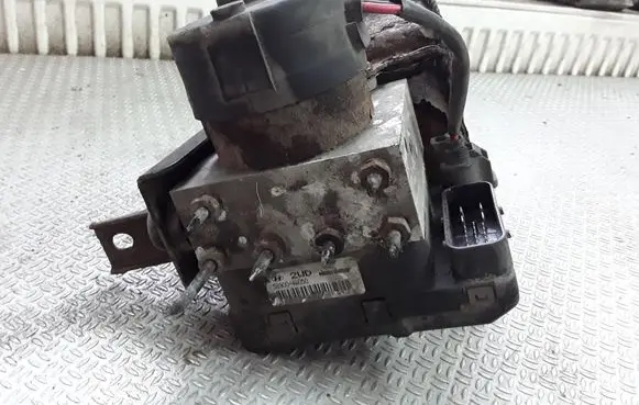 Hyundai H-1, Starex, Satellite ABS Pump 589004A050