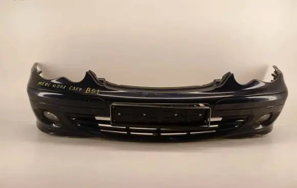 Mercedes-Benz C W203 Front bumper