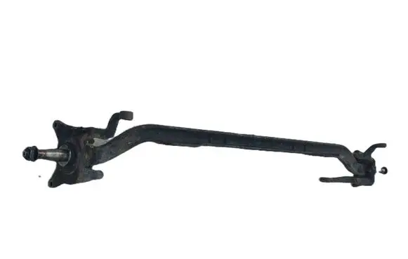 Renault Mascott Front axle beam 5010308967 5600584357