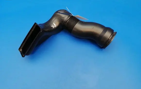 Mercedes-Benz S W126 Cabin air duct channel 1268310946 1268310946OHL