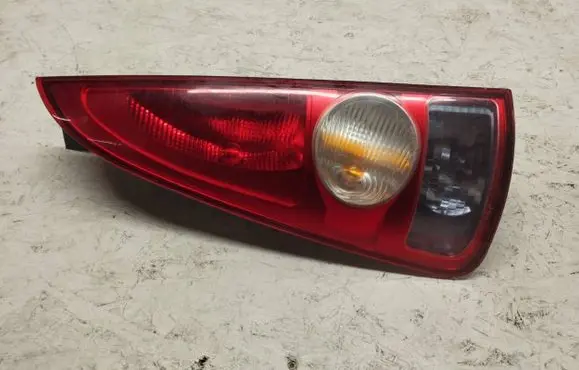 Renault Espace - Grand espace IV Rear/tail lights 8200027153