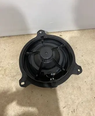 Lexus UX Rear door speaker 8616076140