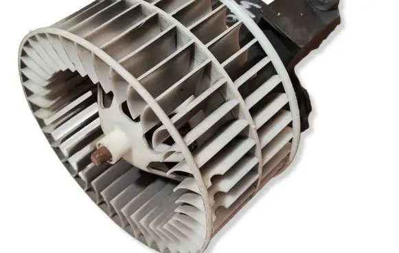 Mercedes-Benz A W168 Heater fan/blower 5399045200
