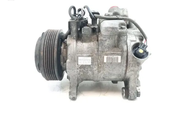 BMW 1 F20 F21 Air conditioning (A/C) compressor (pump) 4472603821 HFC134A