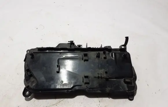Renault Trafic III (X82) Engine cover (trim) 175B14183R