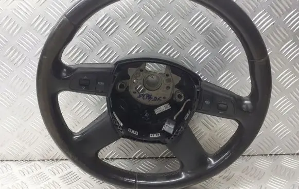 Audi A6 S6 C6 4F Steering wheel 4F0419091B