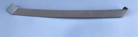 Mercedes-Benz E W124 Side skirt rear trim 