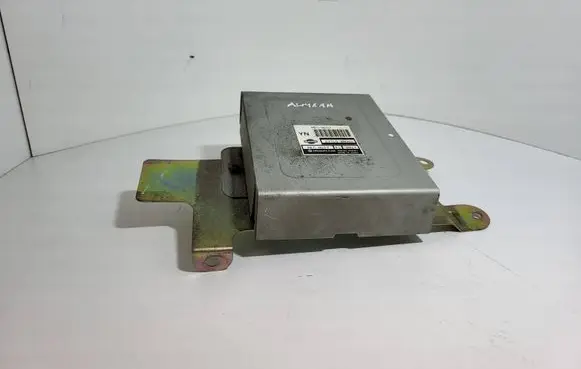 Nissan Almera Engine control unit/module 237102N305 MECN207